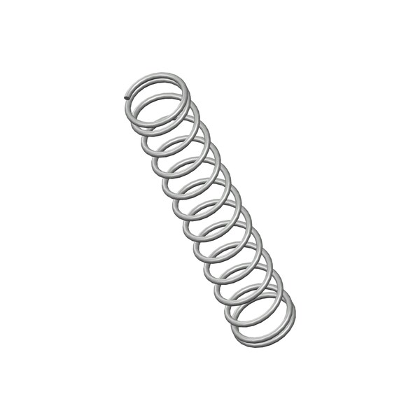 Approved Vendor Compression Spring, O= .266, L= 1.44, W= .024 G209969075 - main